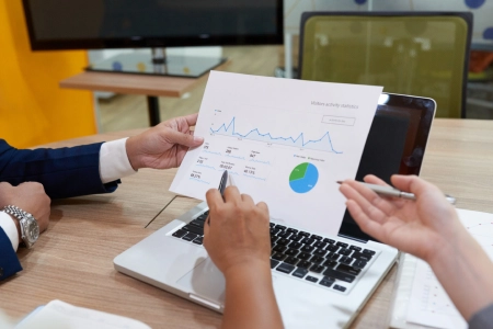 Product Page Optimization